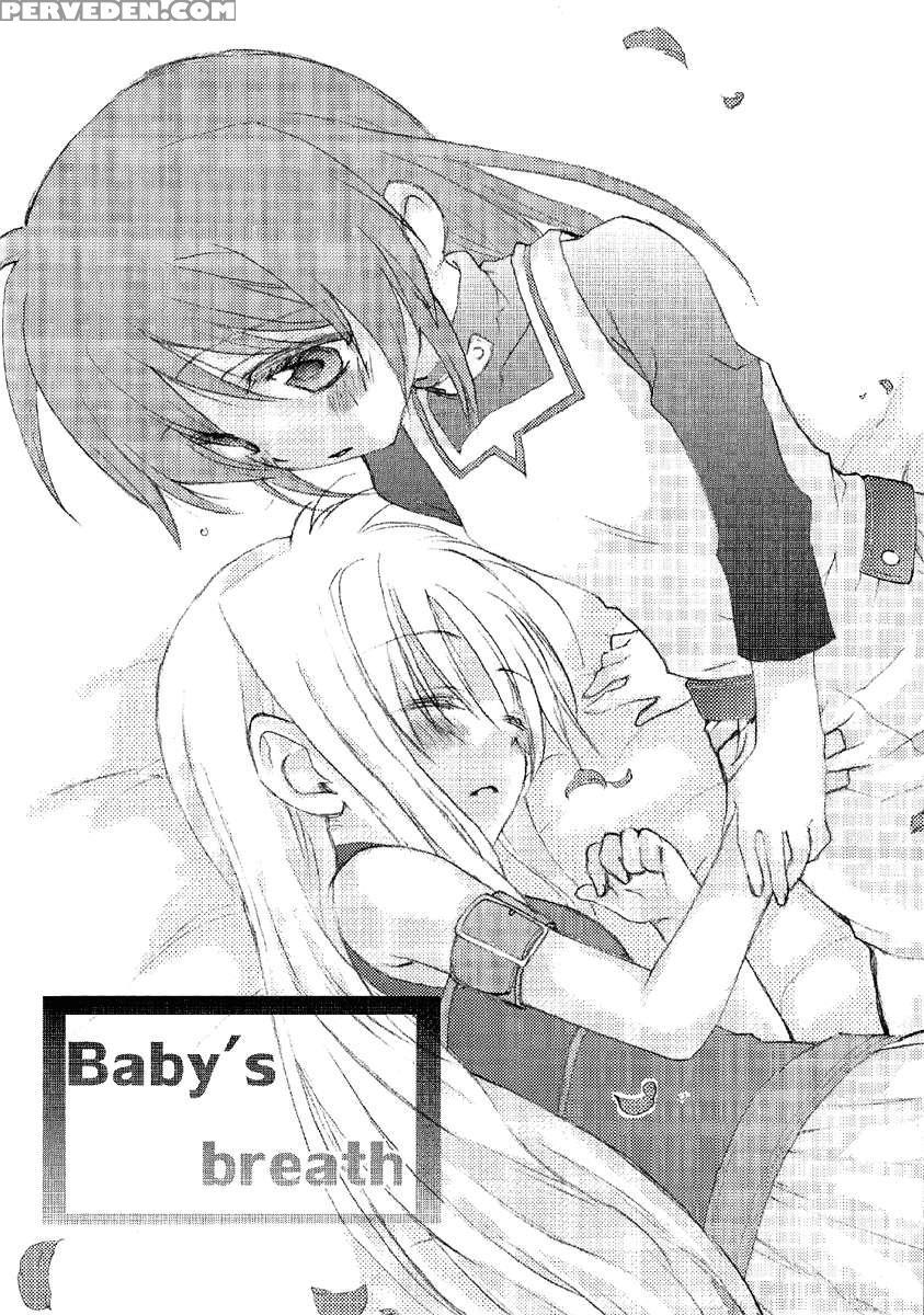 Fine Color Day Chapter 1000 Page 34